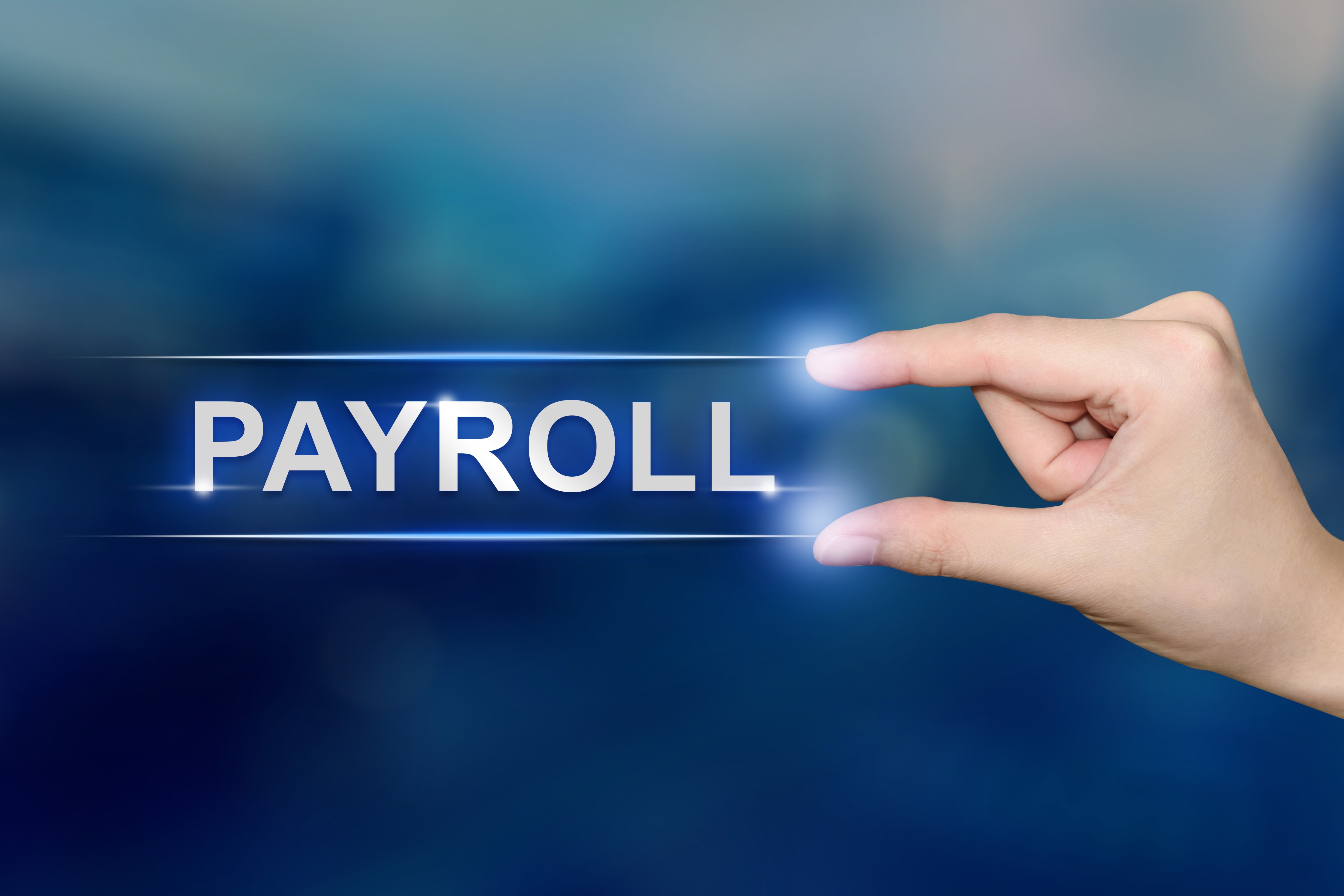 payroll & benefits