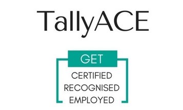 tally ace course