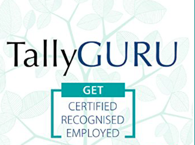 tally guru course