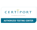 certiport testing center